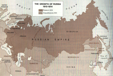 Russian Thinkers Both Marxist 114